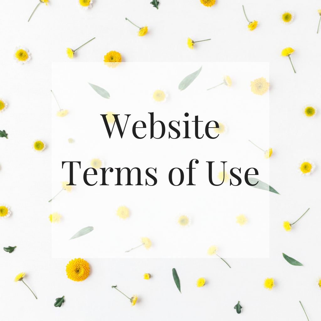 Website Terms and Conditions Template Legal Goodness