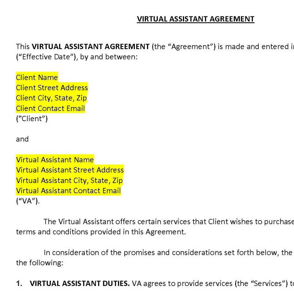 virtual-assistant-agreement-template-legal-goodness