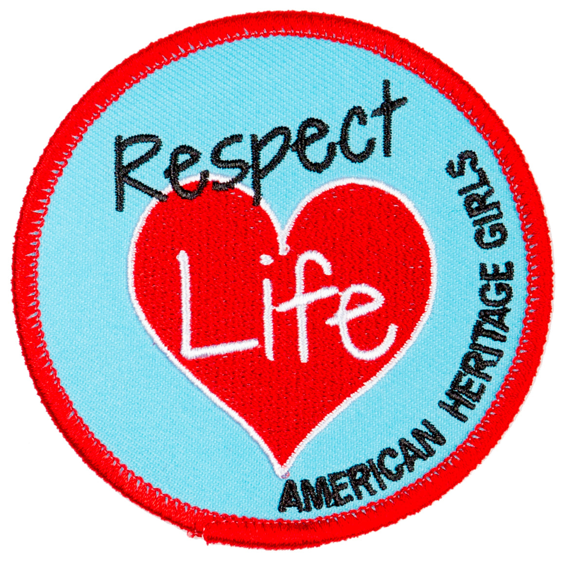 Respect Life