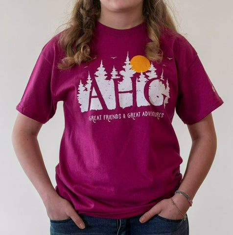 Custom Cub Scout Pack T-shirts - ClassB® Custom T-Shirts