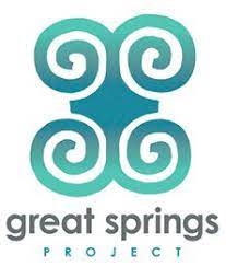 Great Springs Project Logo