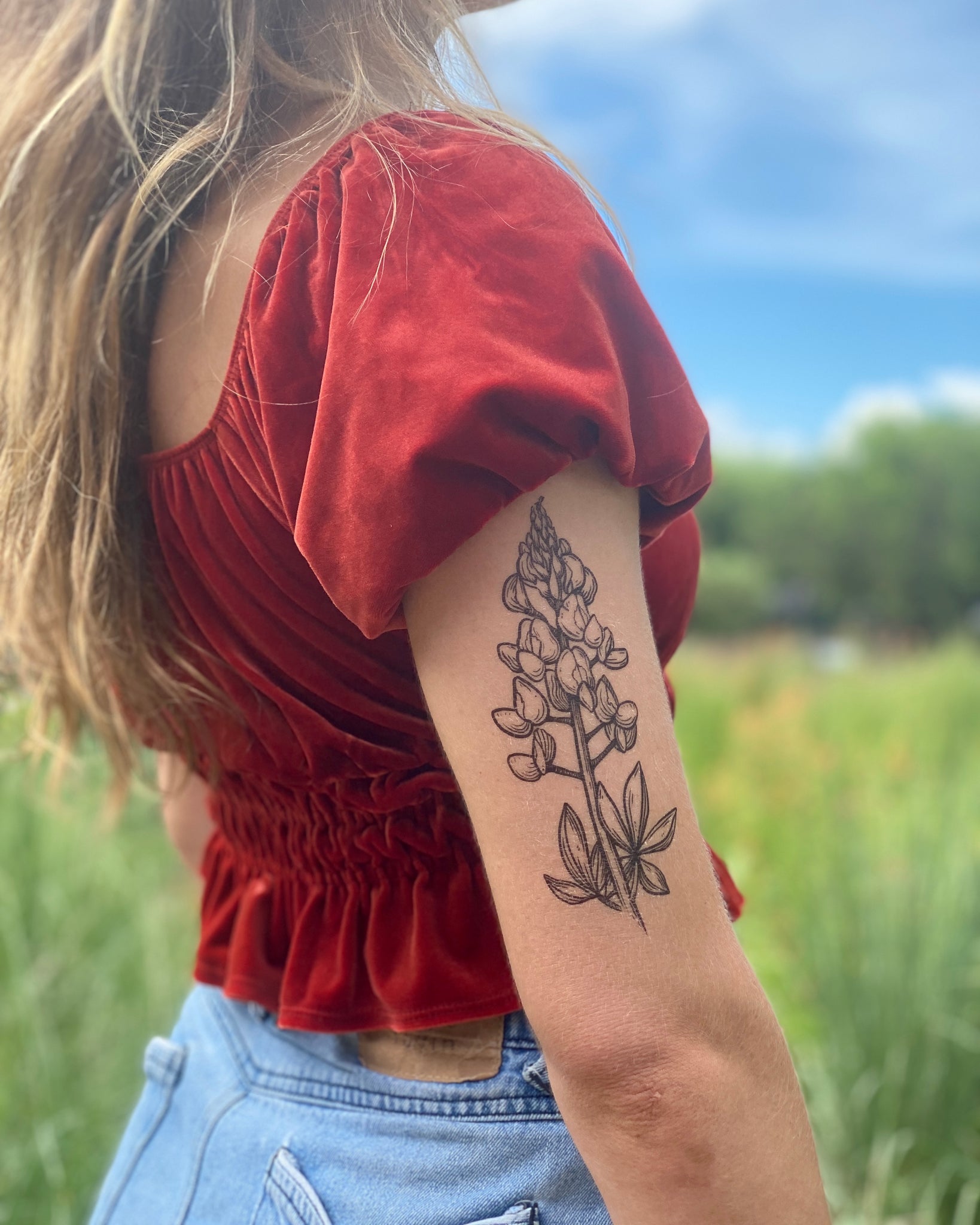36 Gorgeous flower tattoo designs  Ideas  Inspired Beauty