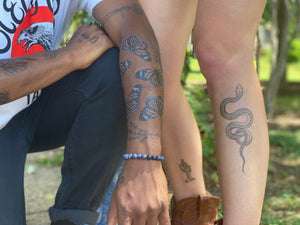 Tattoo Roman Gonta  tattoo photo 748148