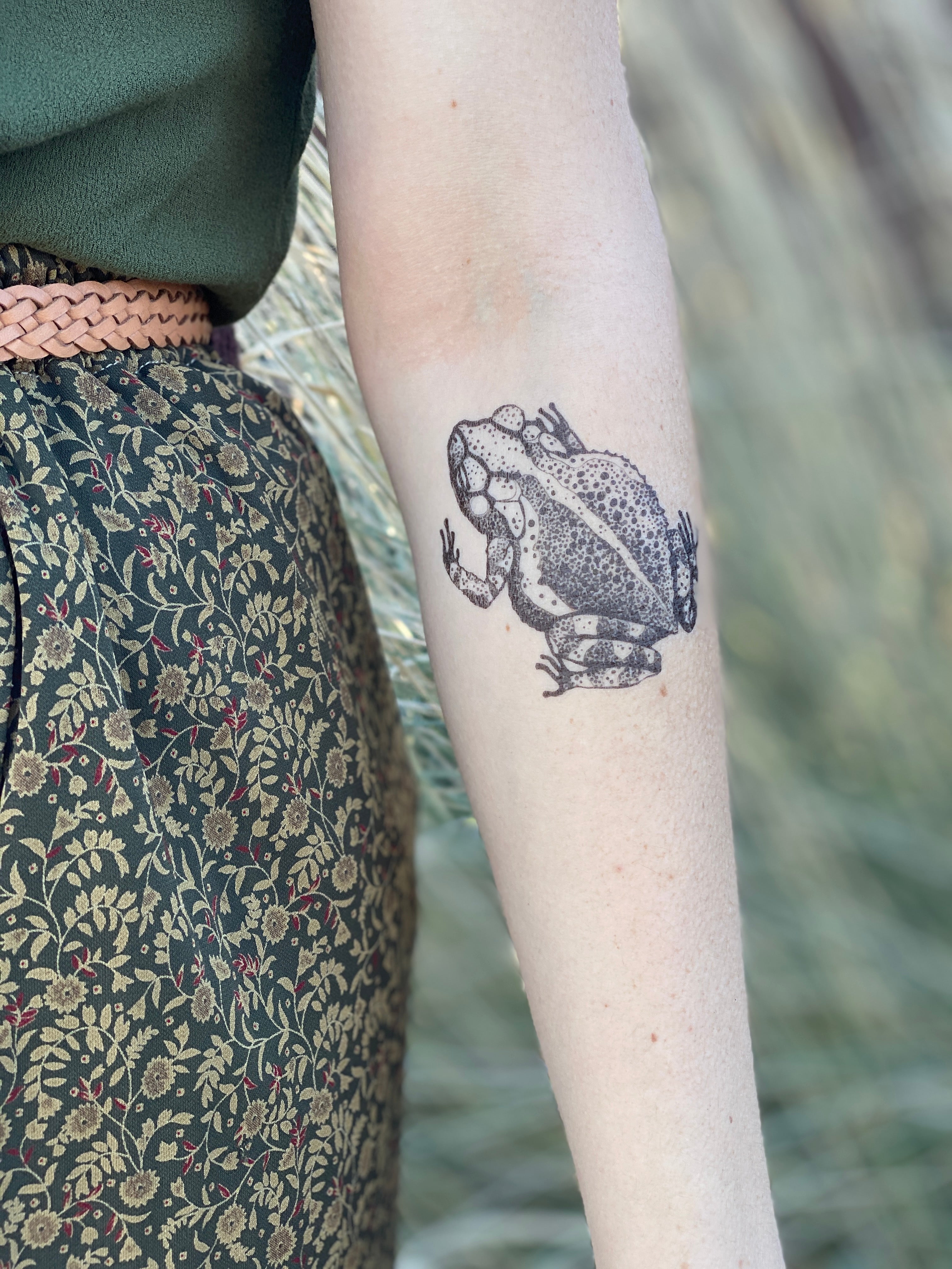 Frog Tattoos And Meanings Frog Tattoo Designs And Ideas Frog Tattoo  Pictures  HubPages