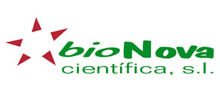 BioNova Cientific logo