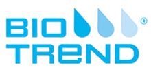 Biotrend logo