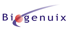 Biogenuix logo