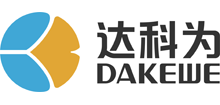 Dakewe Logo