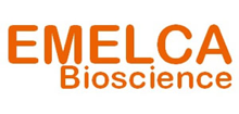 EMELCA Bioscience logo