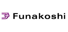 Funakoshi Co logo