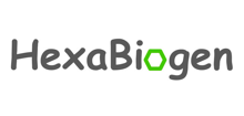 HexaBiogen logo