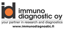 Immuno Diagnostic logo