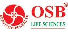 OSB Lifesciences logo