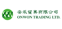 Onwon Trading Limited logo