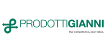 Prodotti Gianni logo