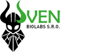 SVEN BioLabs logo