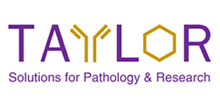 Taylor Bio-medical logo