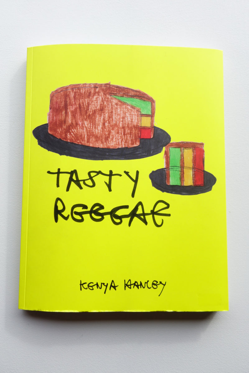 正規品値引き 通販 TASTY REGGAE 洋書-11999円 |blog