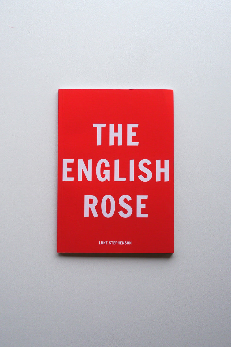 The English Rose Luke Stephenson Utrecht