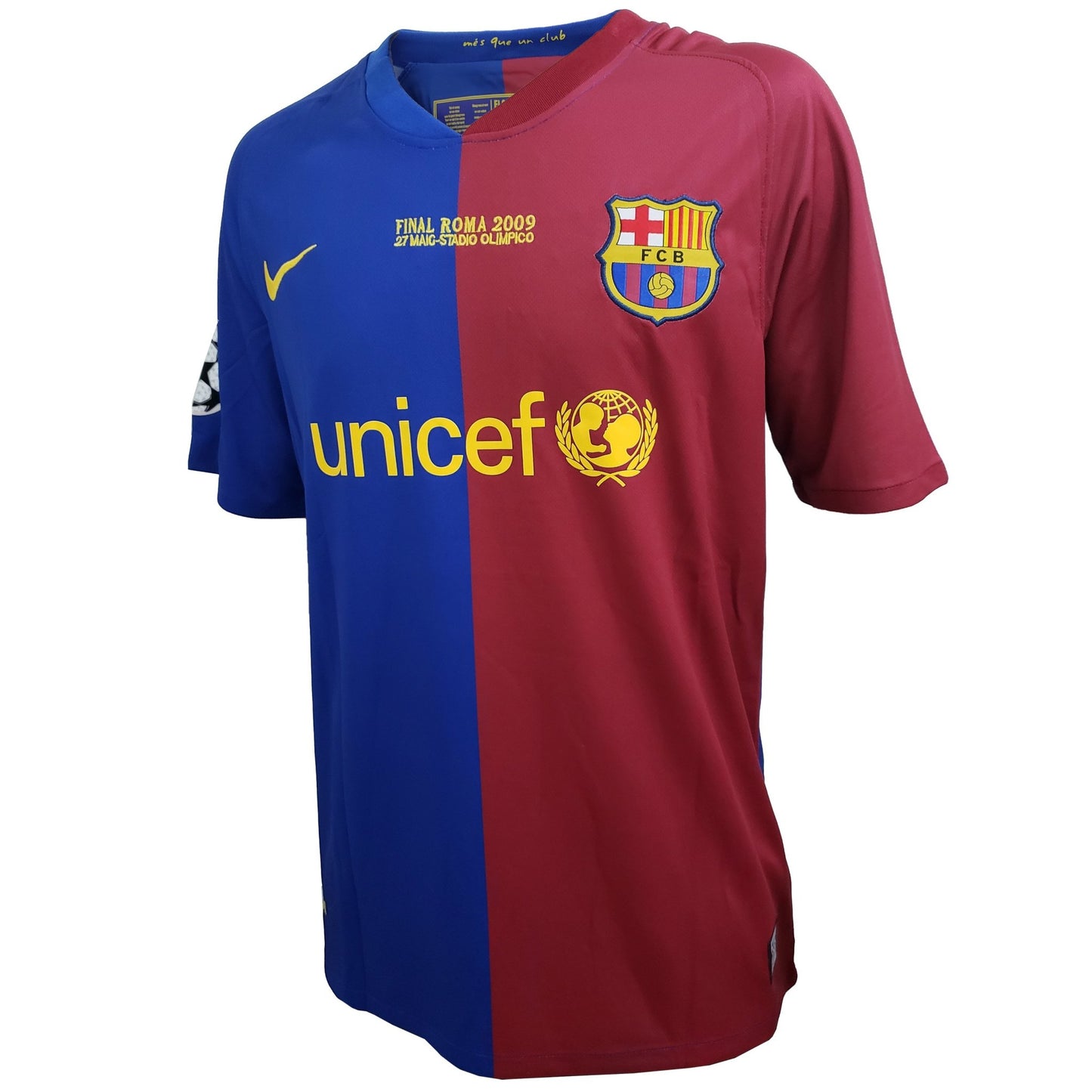 FC Barcelona Titular 2012/13 – Messi #10 – Camisetas de Fútbol
