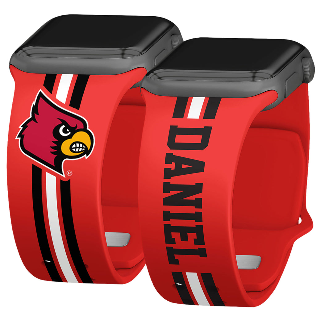 louisville watch band