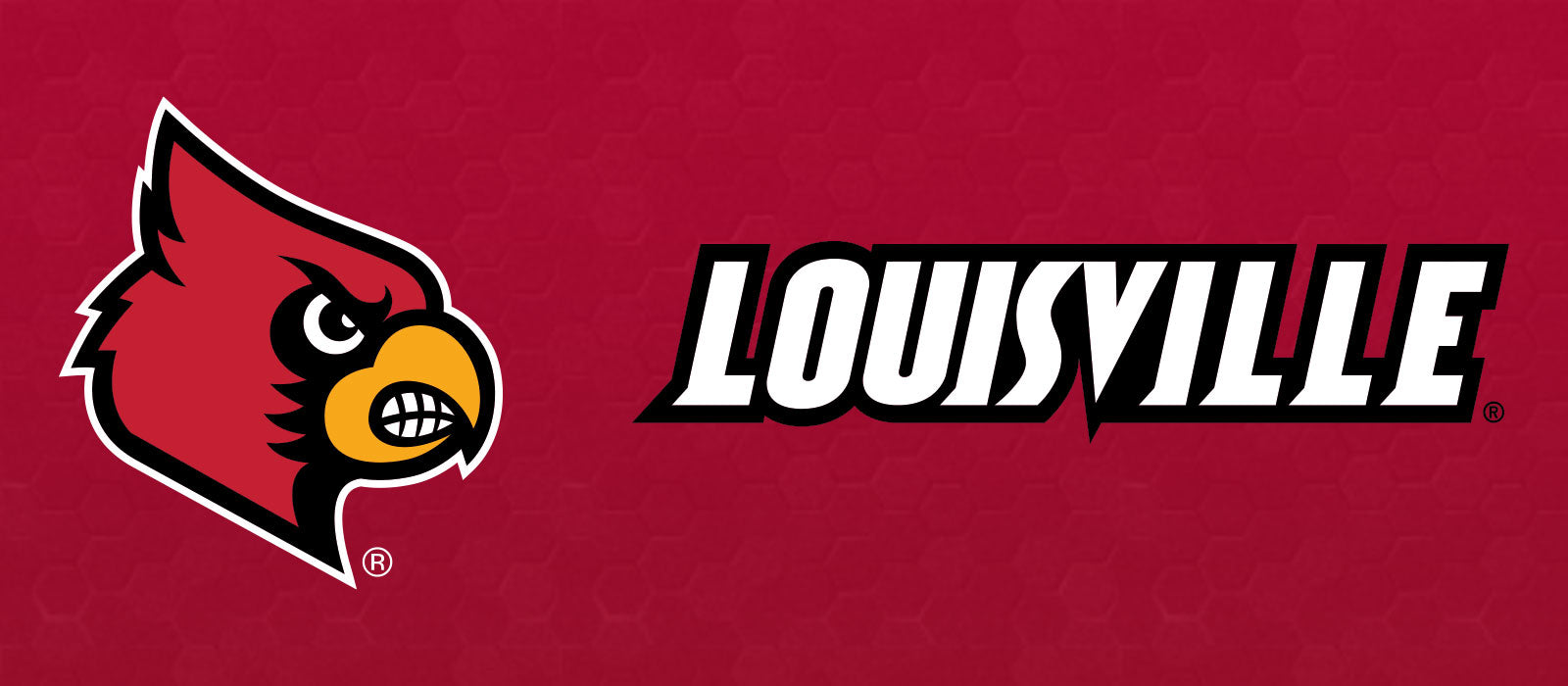 Louisville Cardinals Engraved Silicone Sport Quick Change Watch