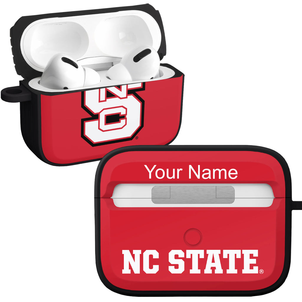 South Carolina Gamecocks HDX Custom Name Case Cover Compatible with Ap –  Affinity Bands