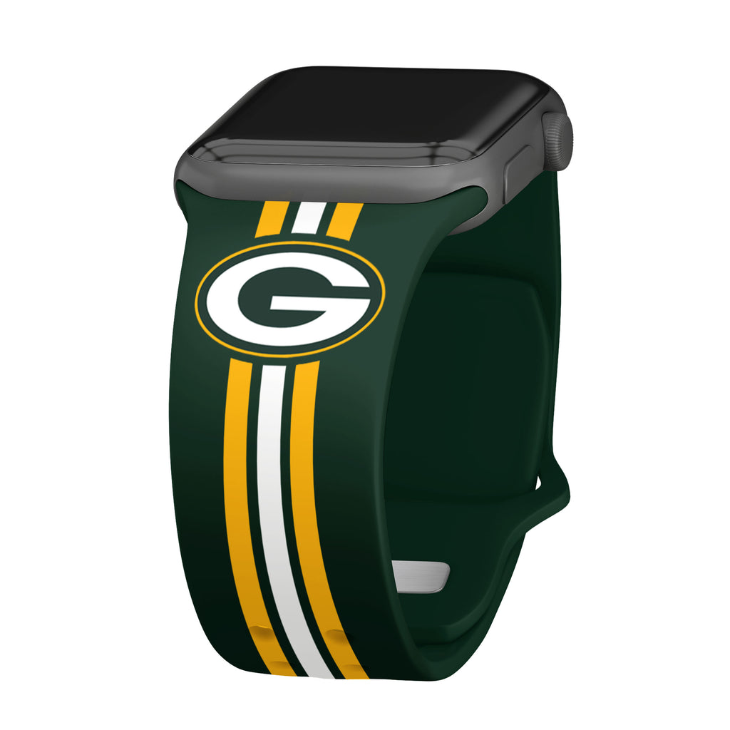 Game Time Green Bay Packers Apple Watch Band – Affinity Bands