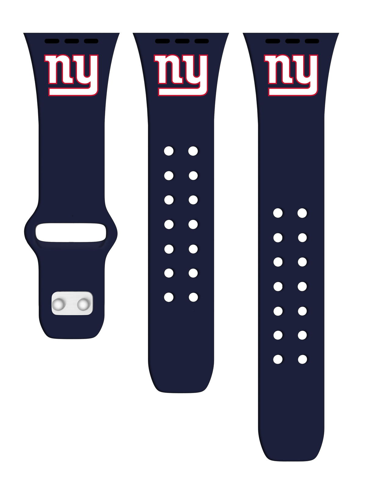 Ny Giants Apple Watch Band on Sale, SAVE 38% 