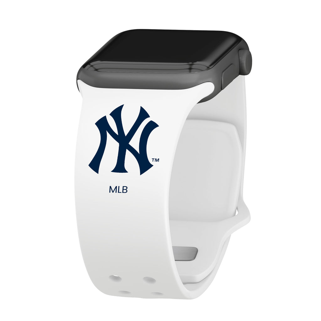 Los Angeles Dodgers Royal HD Apple Watch Band