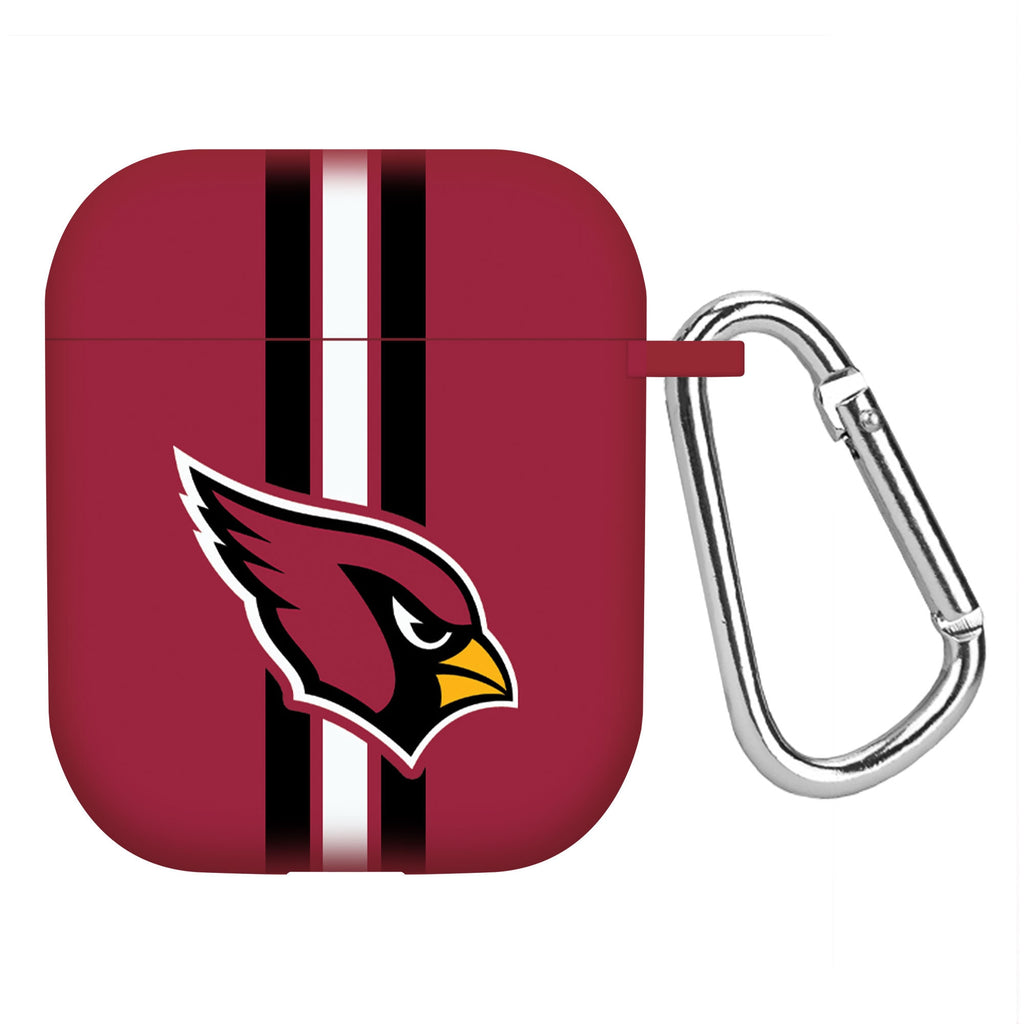 St. Louis Cardinals Red AirPods Case Cover