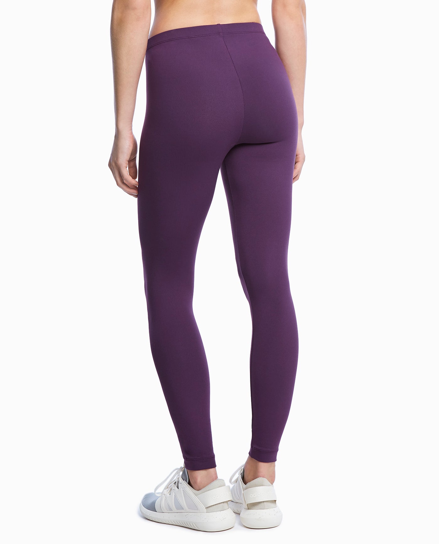 wine adidas leggings