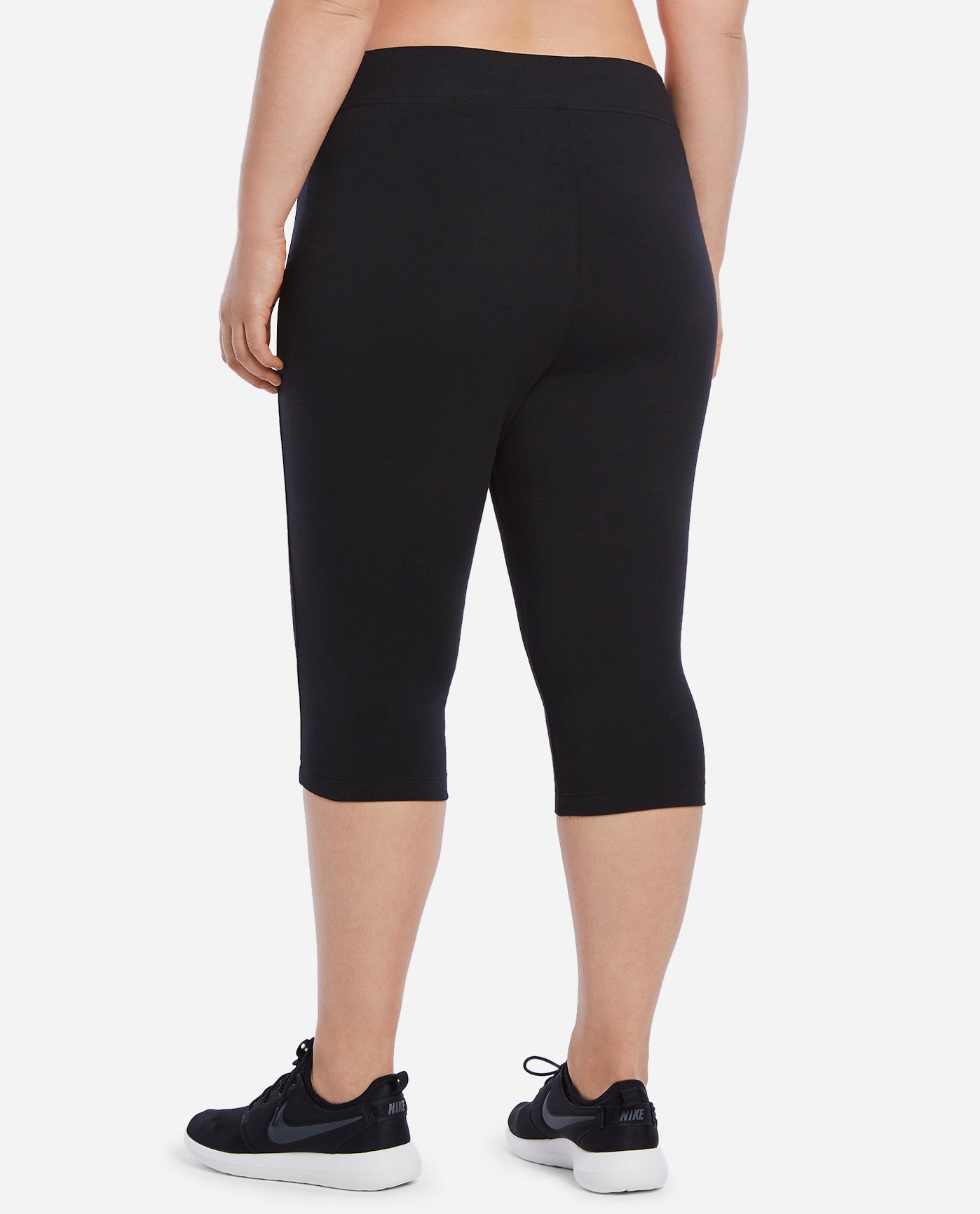 Danskin Now, Pants & Jumpsuits, Spandex Danskin Now Yoga Pants Calf  Length