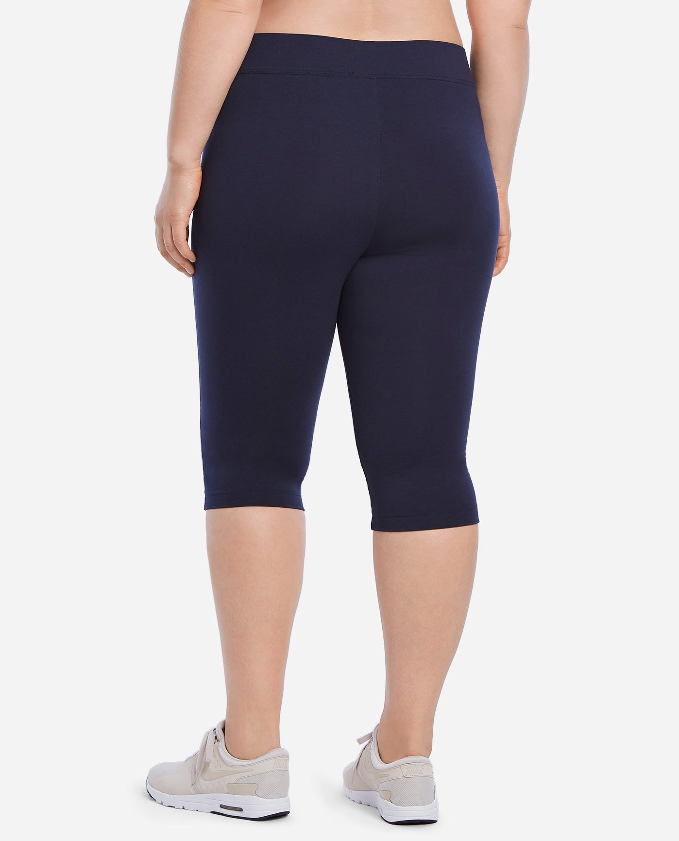 Women's Essentials Capri Legging | Womens Leggings | Danskin