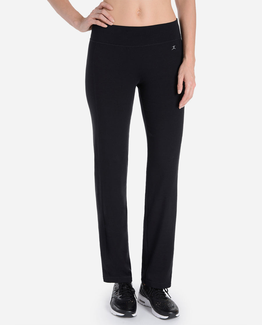 danskin bootcut yoga pants petite