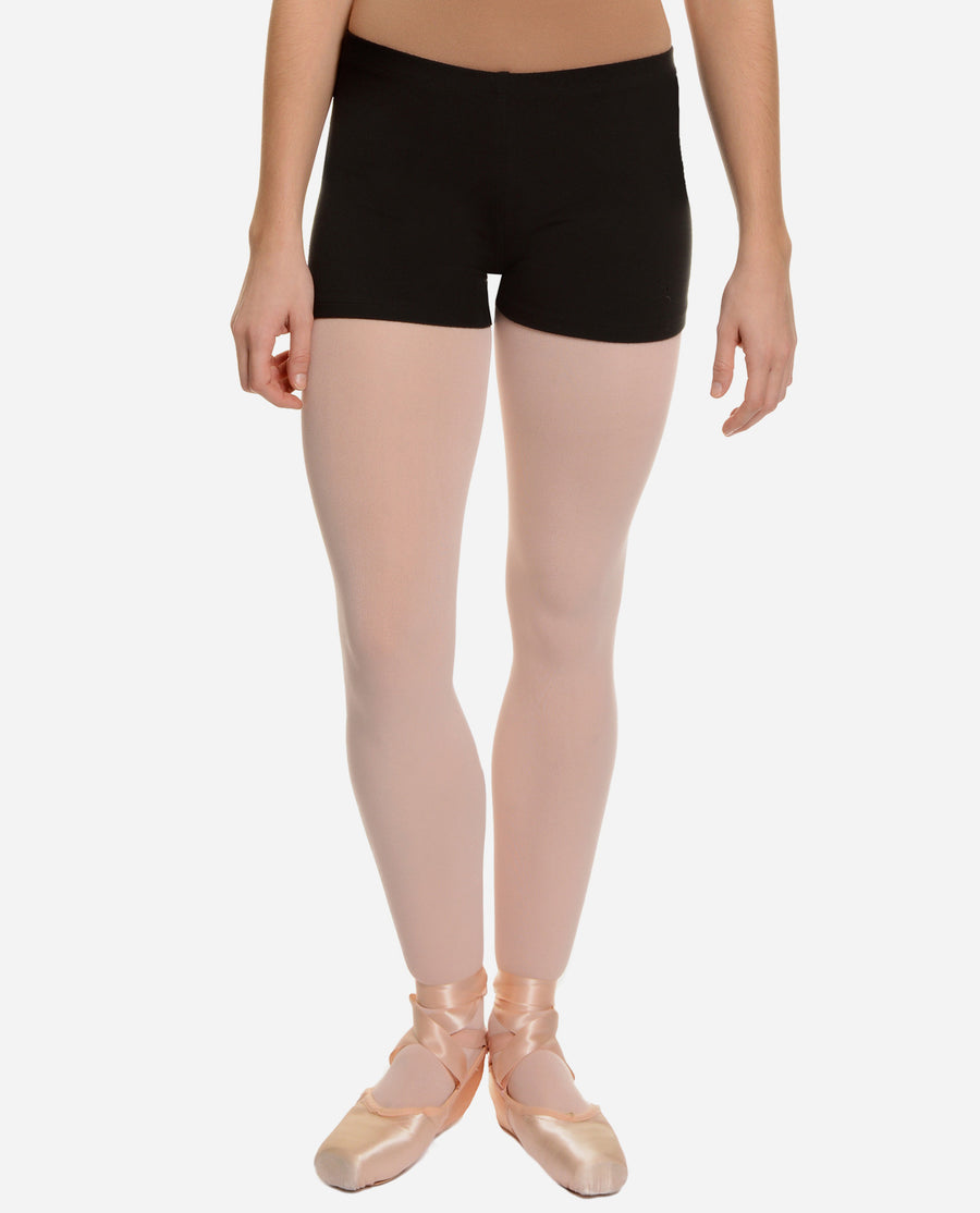 danskin bike shorts plus size