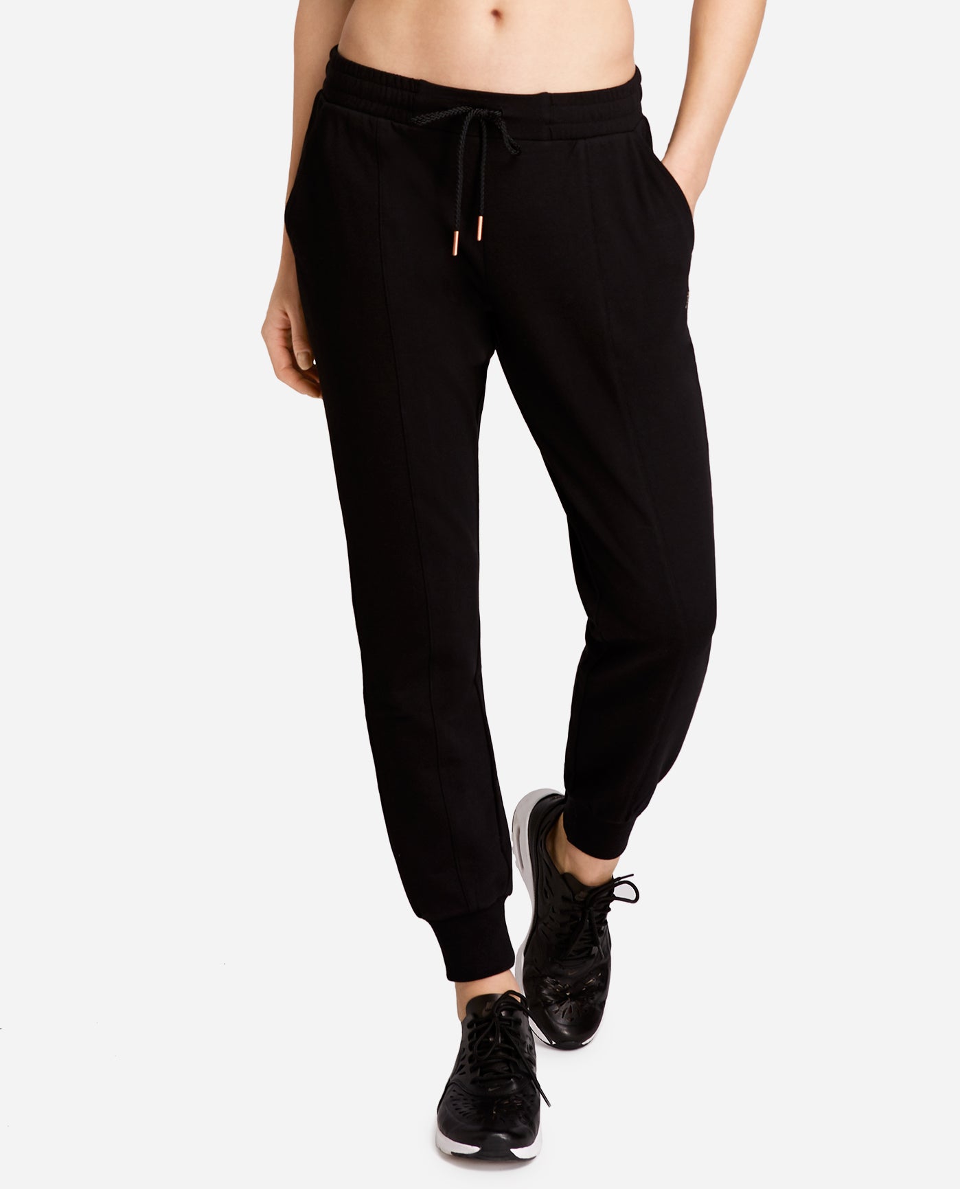 danskin womens joggers