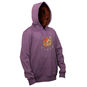 hooded jumper ladies