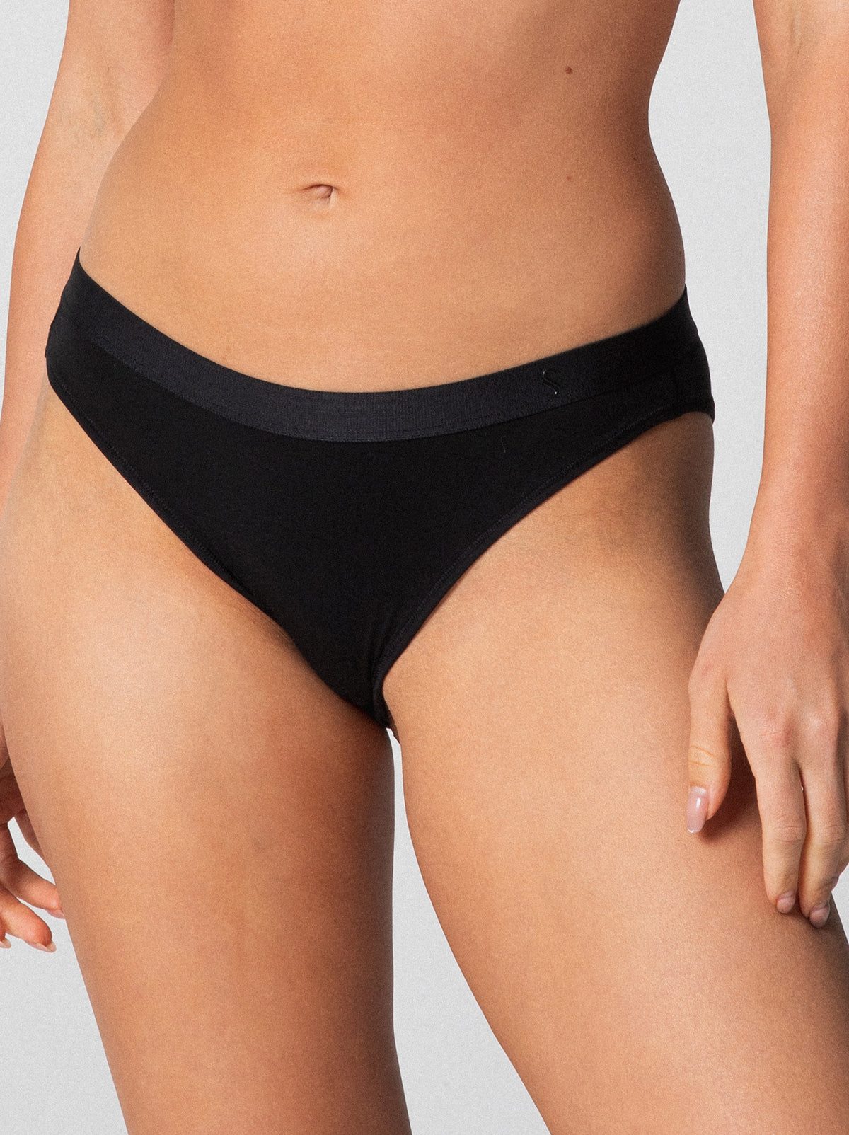 Women's Bikini Underwear - SINGLE STITCH product image