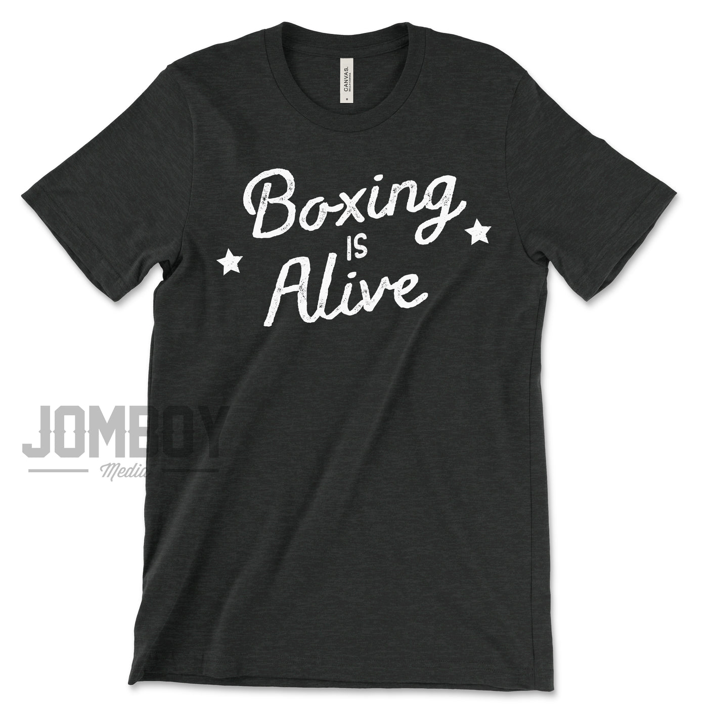 Boxing Is Alive | T-Shirt