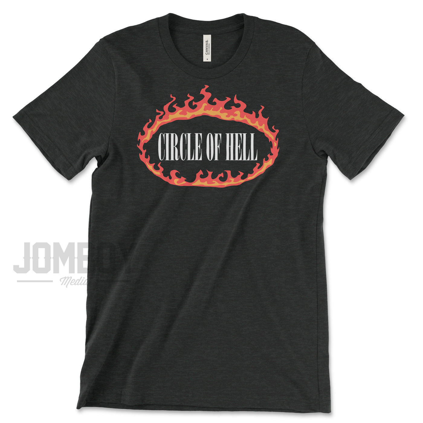 Circle of Hell | T-Shirt