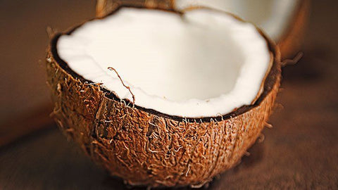 Everything you need to know about Coconut Wax - Why is it better