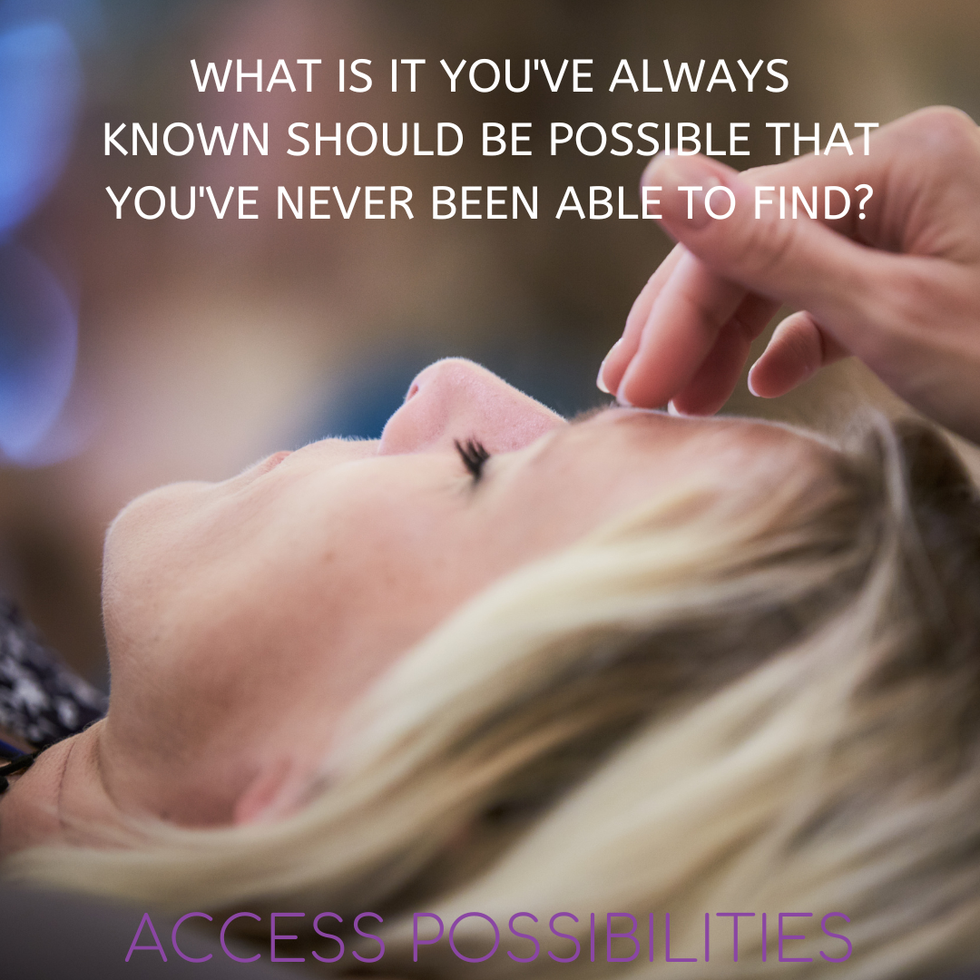 Access Bars Class with Julie D. Mayo | Practitioner Training & Certification | Personal Development | Spiritual Growth | Access Possibilities| Las Vegas Nevada