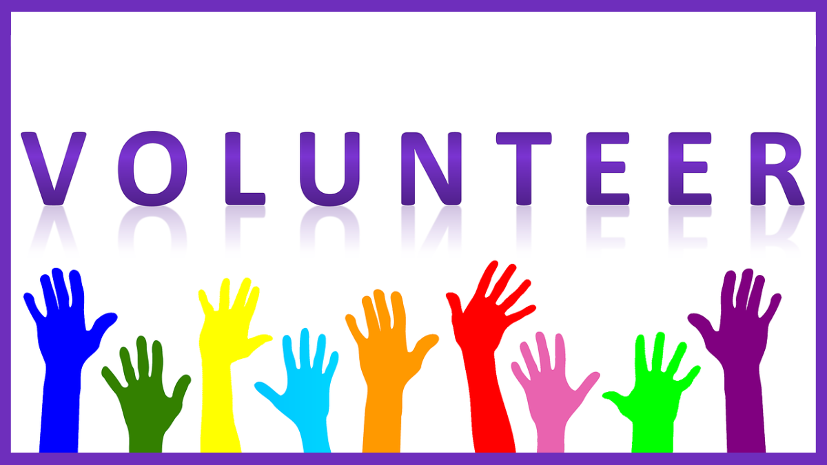 Access Possibilities Is Seeking Volunteers | Volunteers Needed | Las Vegas, Nevada | Access Possibilities