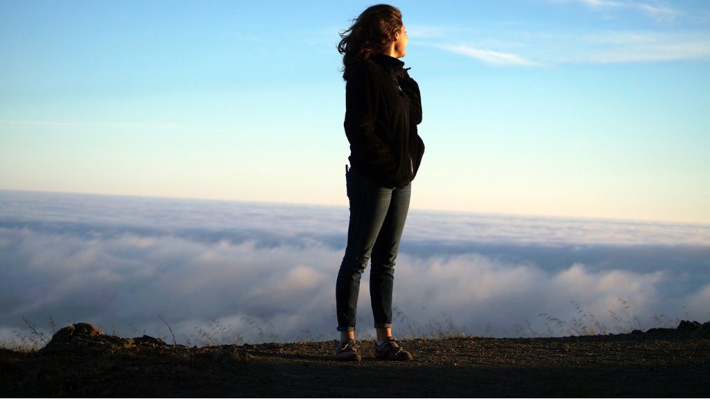 Change You Point Of View Change Your Body And Life | Access Possibilities Blog