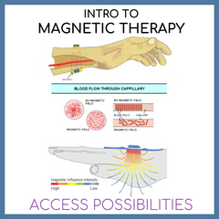 Intro To Magnetic Therapy | An Introductory Class | Access Possibilities