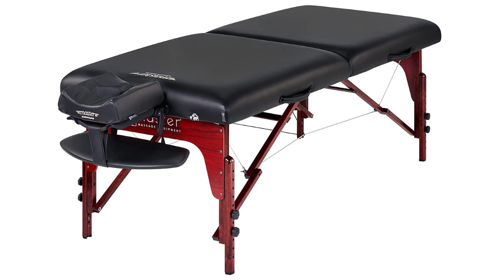 Master Massage 31" Montclair Professional Portable Table