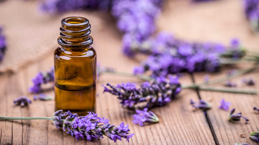 Relieve Stress And Anxiety With Aromatherapy | Aromatherapy Essential Oils | Access Possibilities