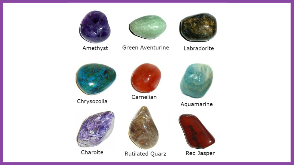 Relieve Stress And Anxiety With Crystals | Crystals For Stress & Anxiety | Access Possibilities