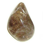 Rutilated Quartz Properties